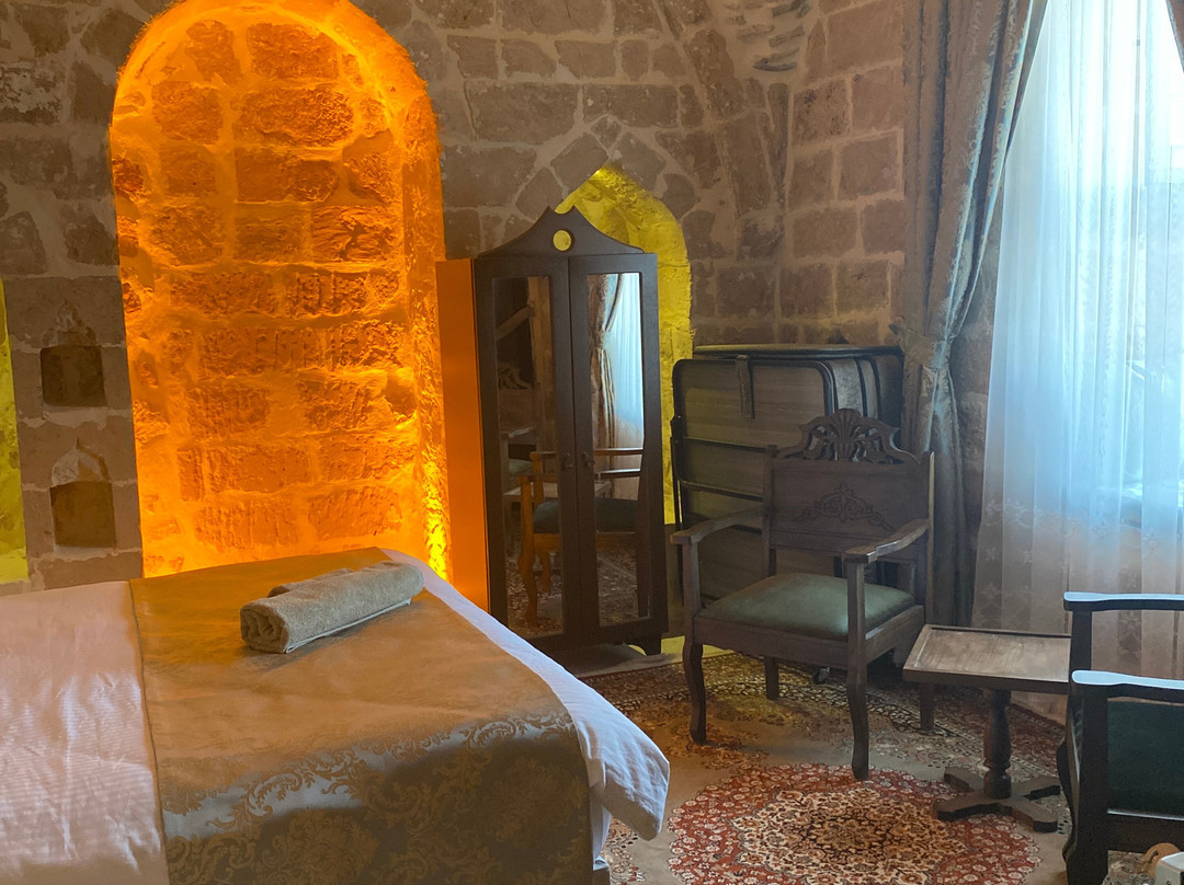 Mirstone Tarihi Konak