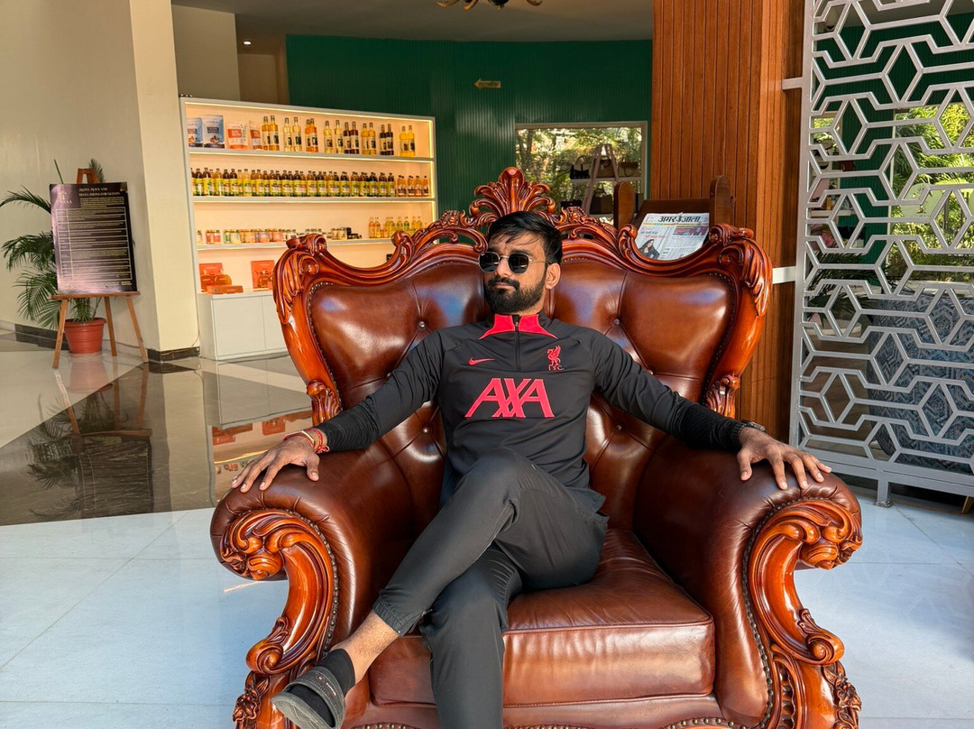 Tiaraa Hotels & Resorts主图