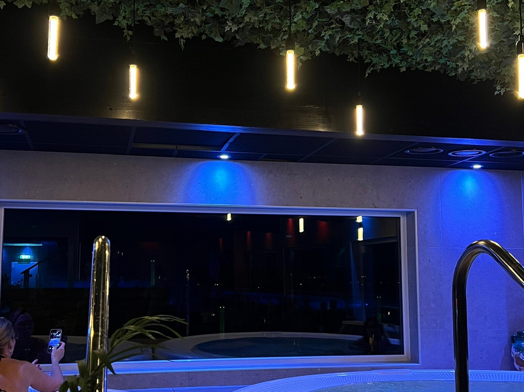 Hotell Östersund主图