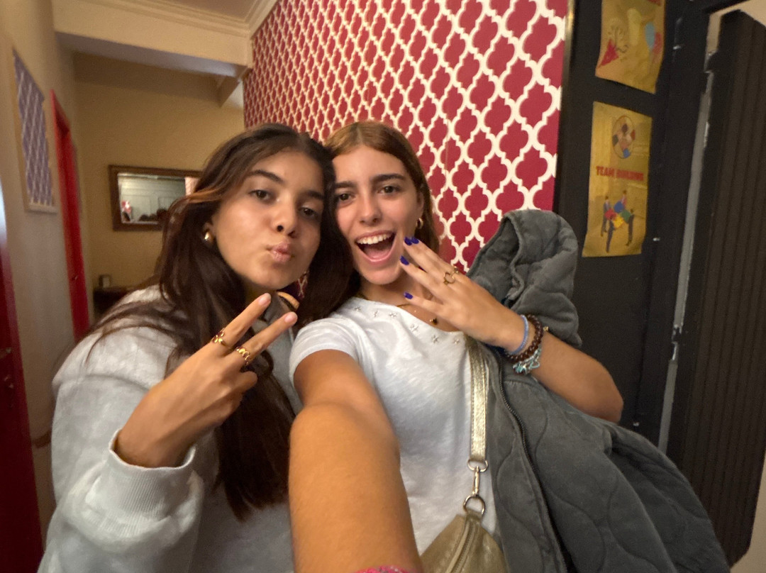 Escape2Win-Alges必去景点