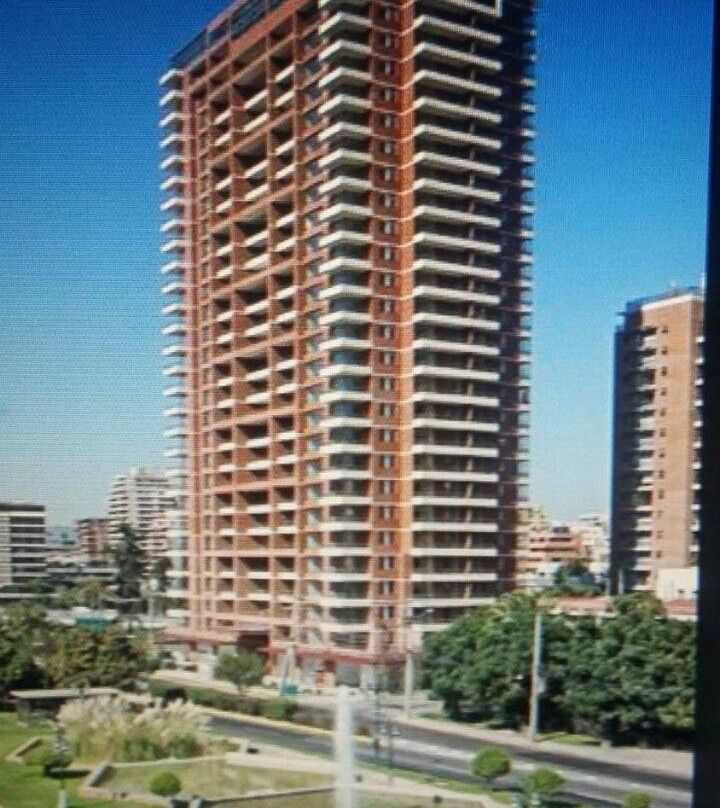 Vespucio Apartamentos