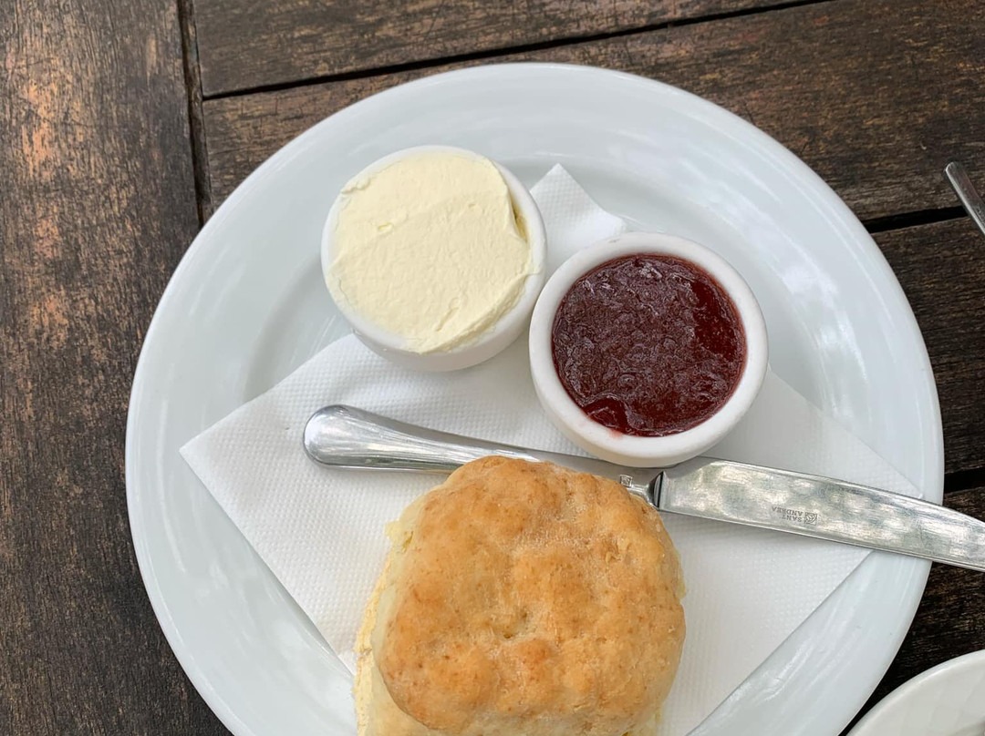 Berry Farm-玛格丽特河必去景点