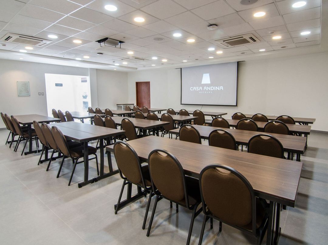 Casa Andina Select Moquegua主图