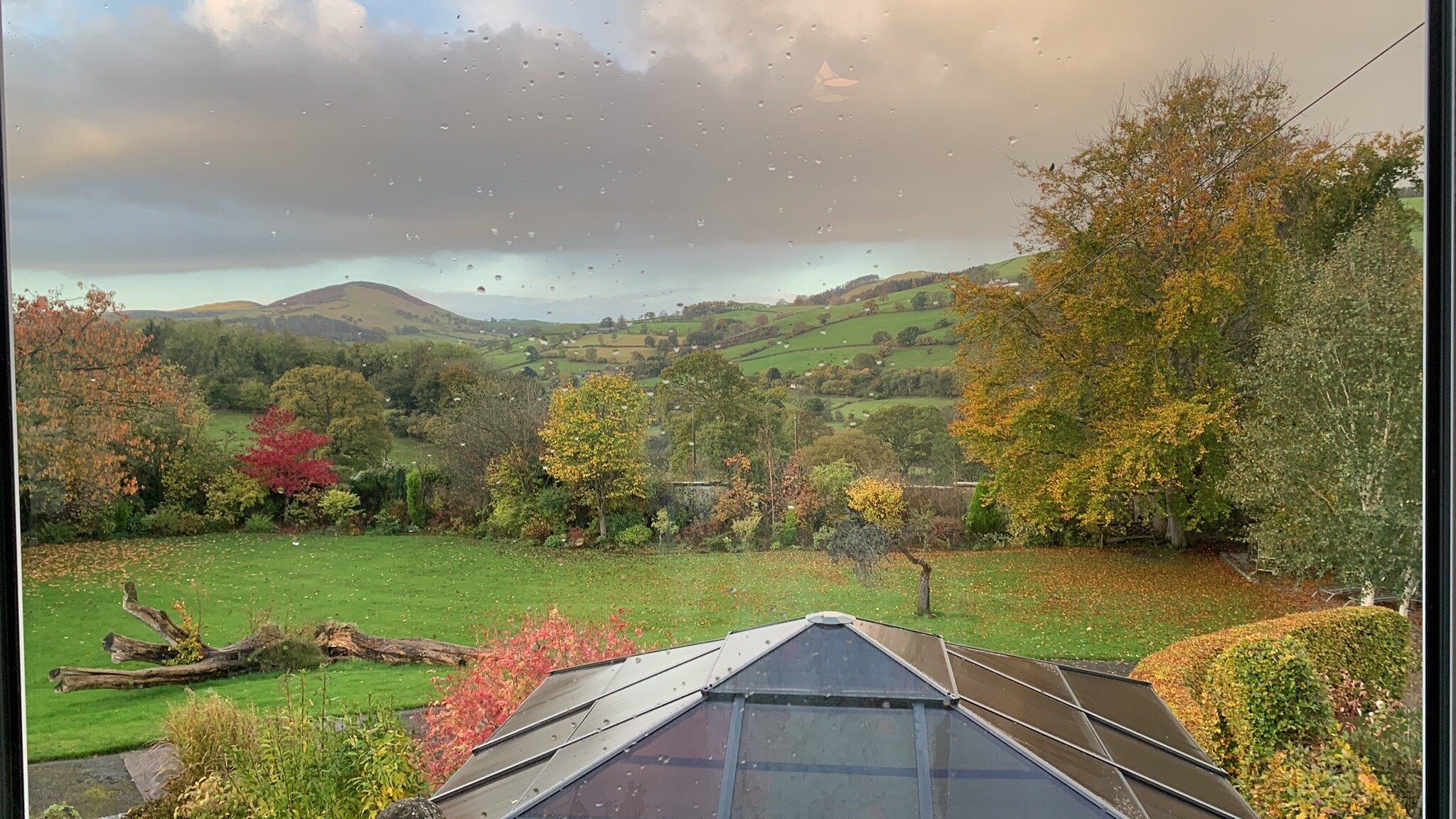 Pentre Cerrig Country House-官方