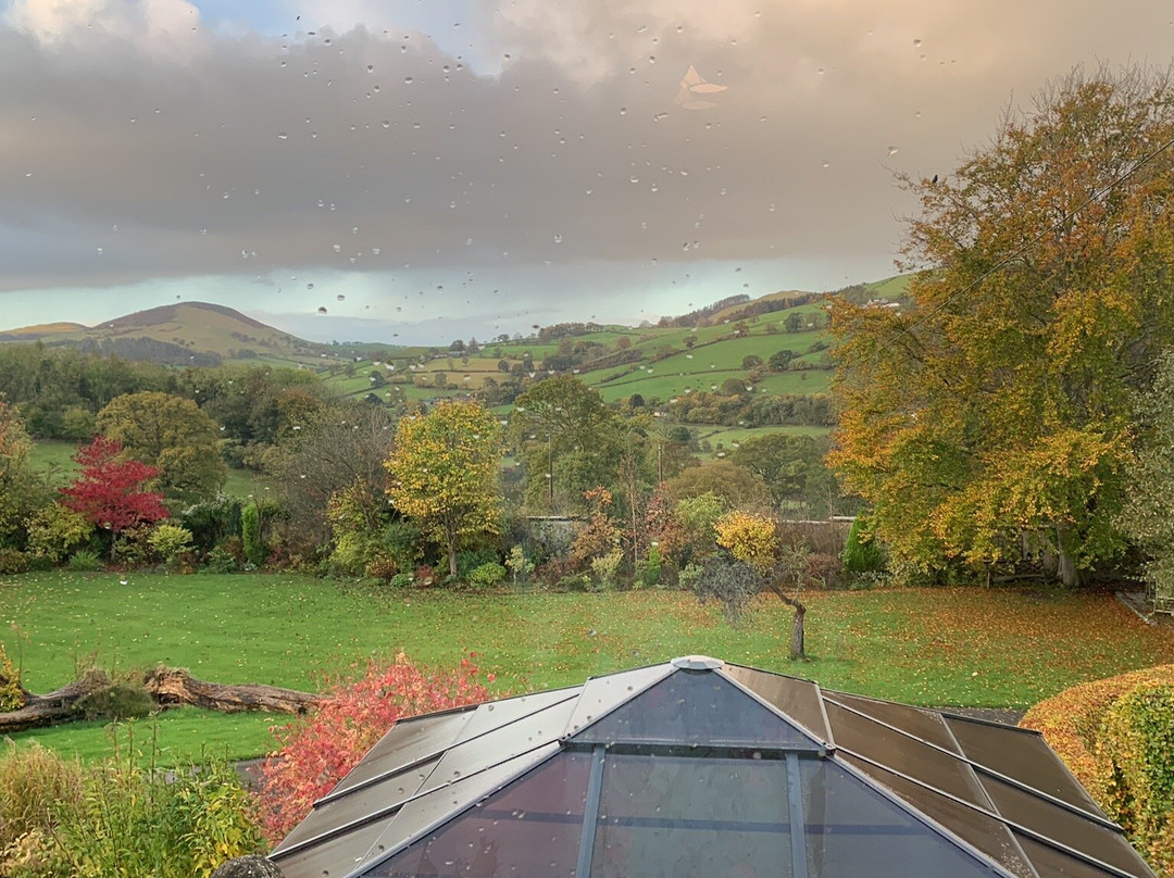 Pentre Cerrig Country House主图