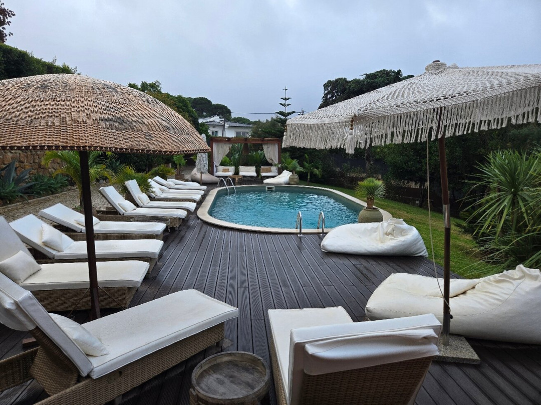 Villa Pietra Estoril Eco Guesthouse主图