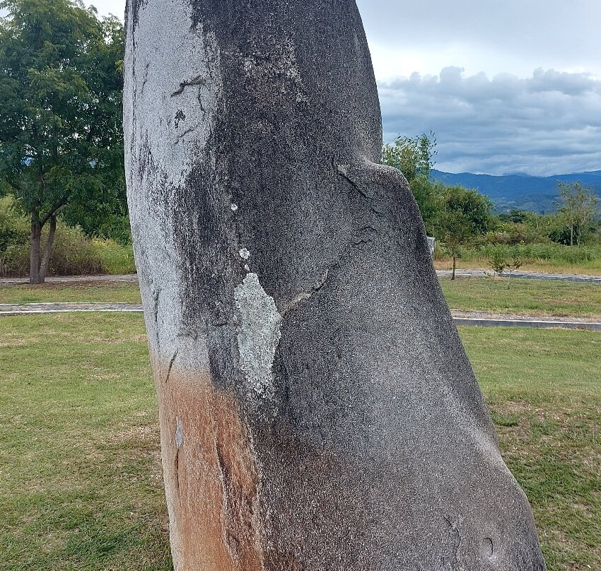 Bada Valley-Poso必去景点