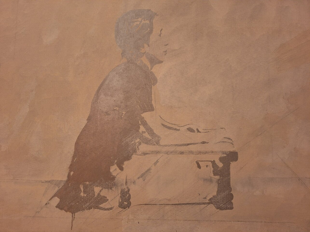 Mambo - Museo d'Arte Moderna di Bologna-博洛尼亚必去景点