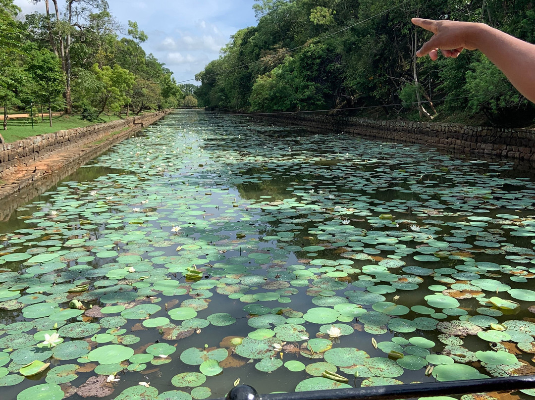 Kura Tours-Horana必去景点