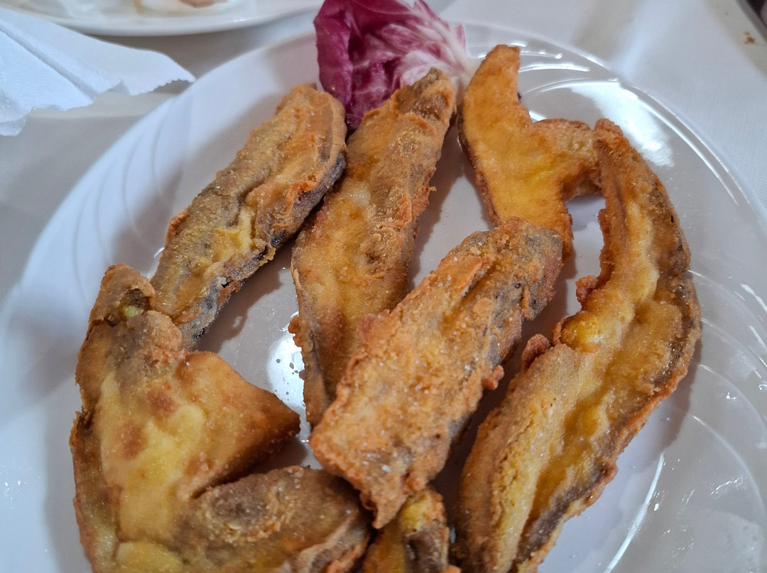 Ristorante I Pifferi-Sala Baganza必去景点