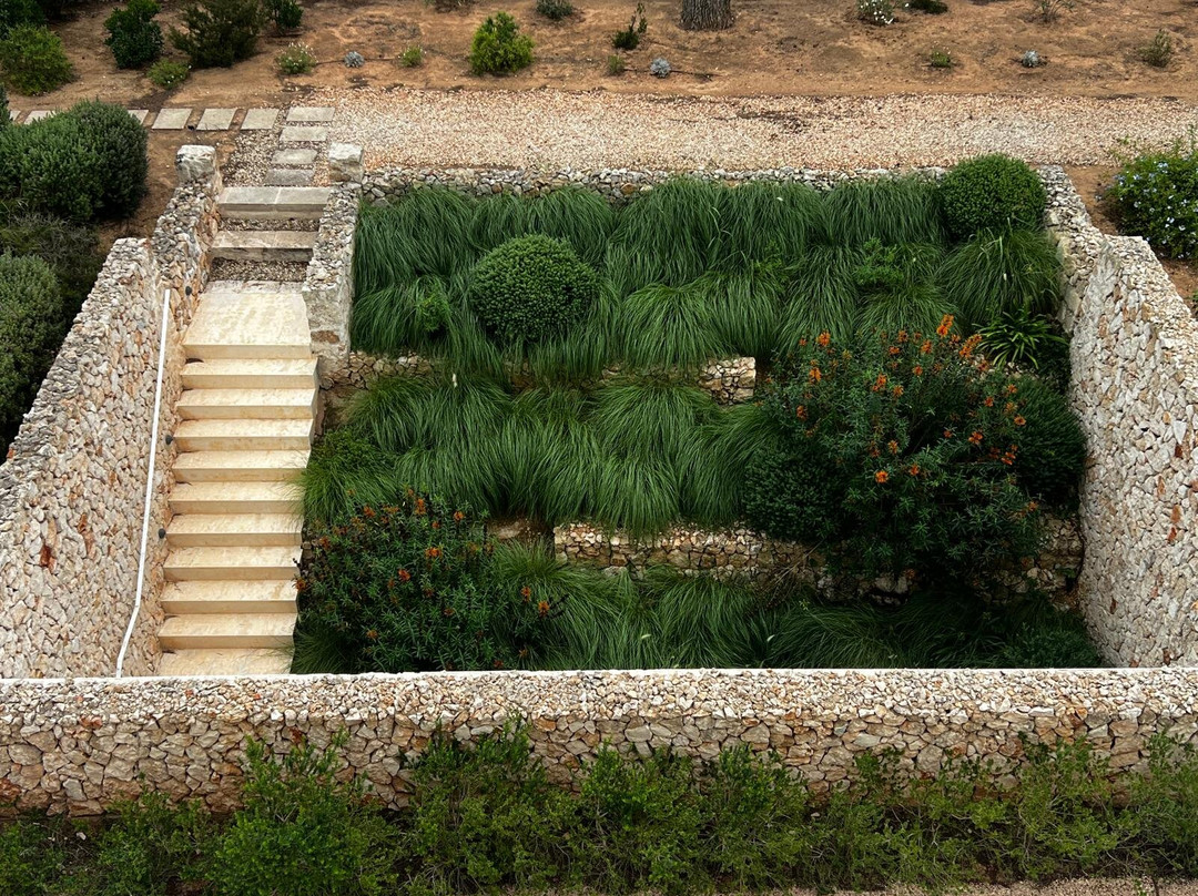 Menorca Experimental主图