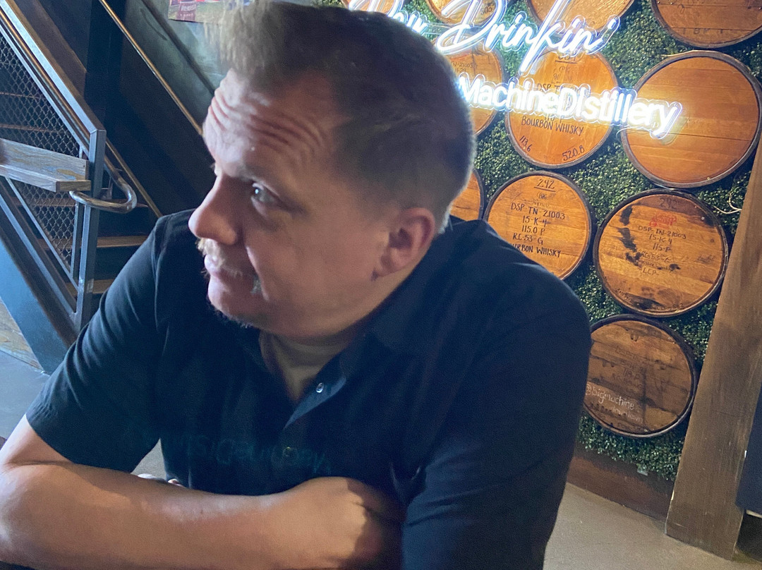 Big Machine Brewery & Distillery-纳什维尔必去景点