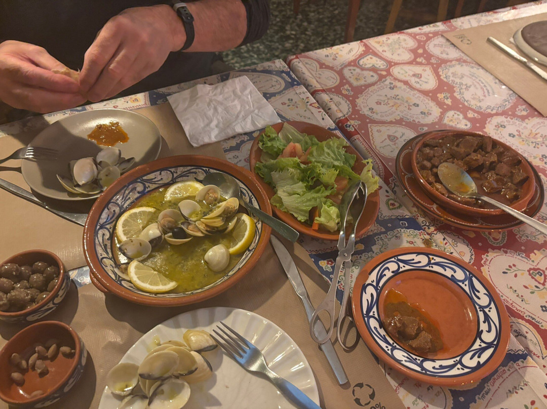 Tasca O Perdigoto主图