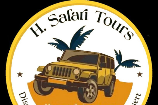 Hassan safari tours