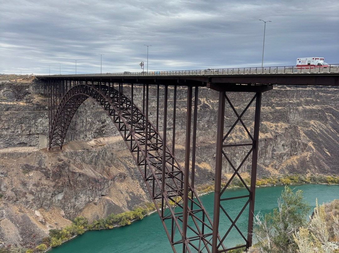 珀赖因桥-特温福尔斯必去景点