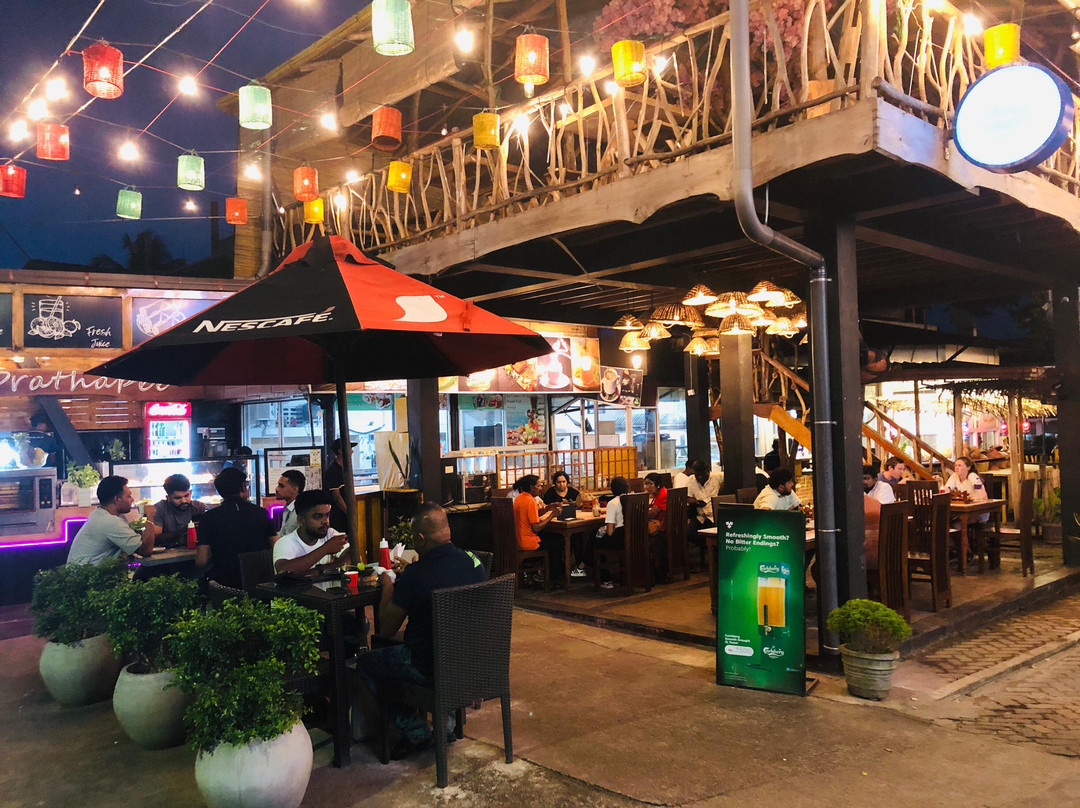 九重天酒店