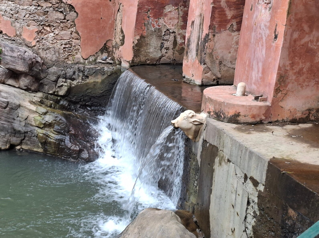 My Rajasthan Trip-斋蒲尔必去景点