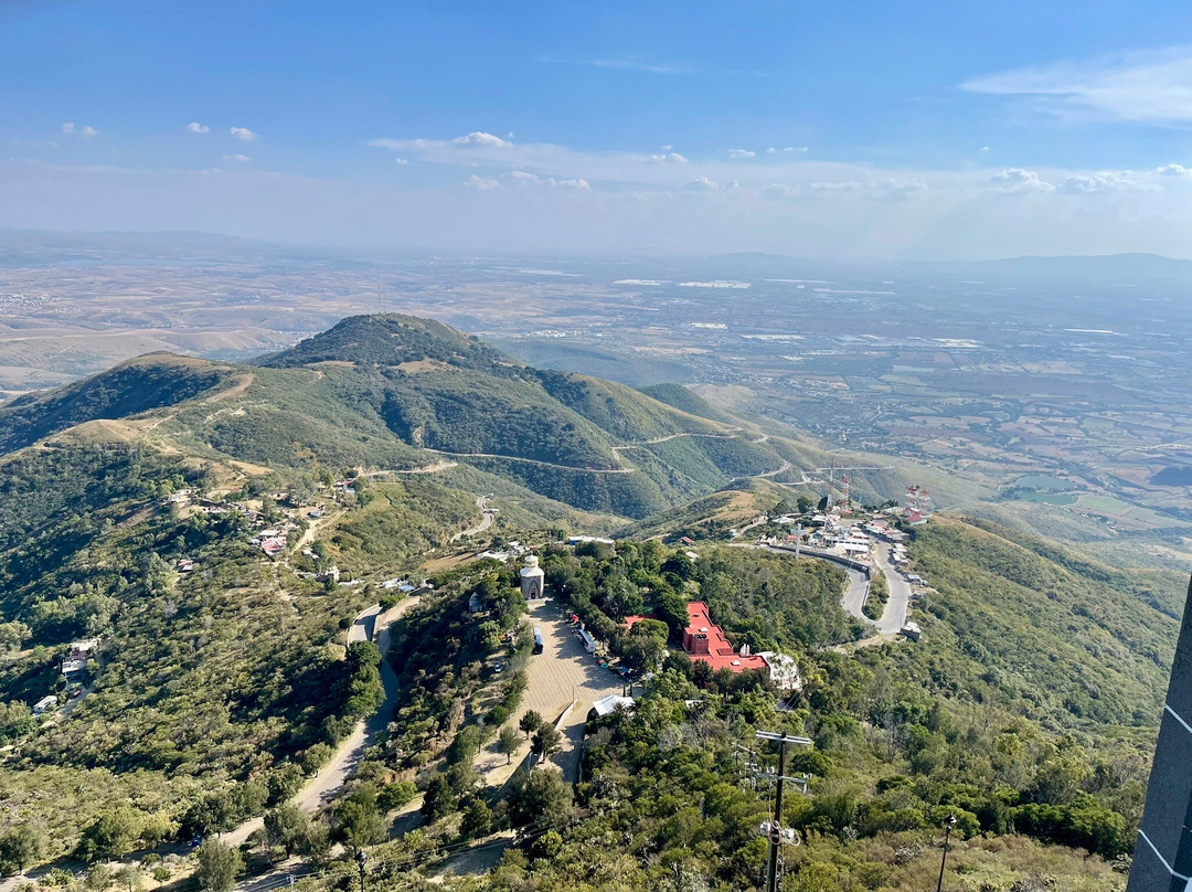 Santuario de Cristo Rey-瓜纳华托必去景点