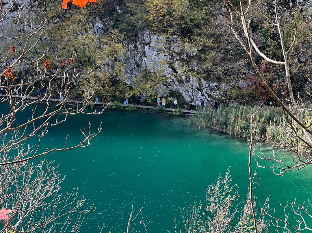 Royal Croatian Tours-萨格勒布必去景点