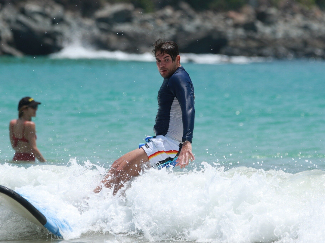 Lombok Hikes-马塔兰必去景点