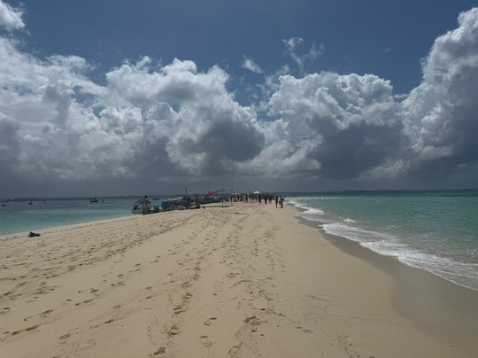 Grandezza Tours and Travel-桑给巴尔市必去景点