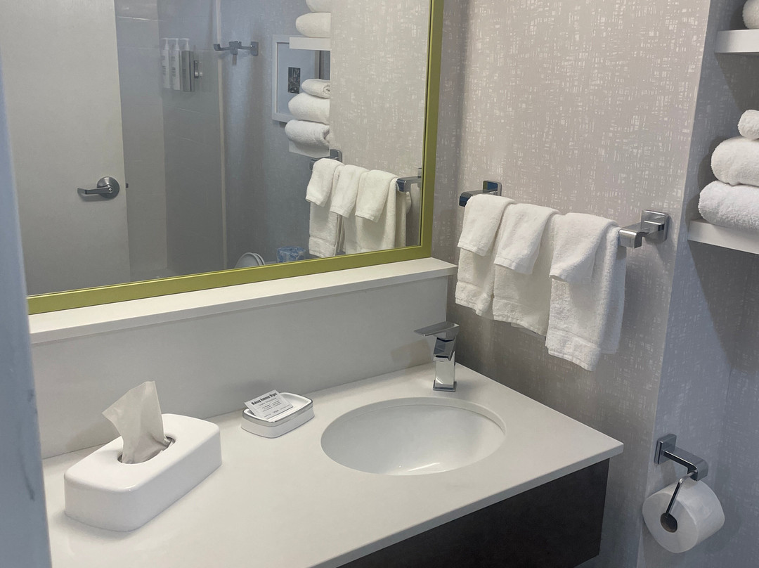 Hampton Inn Gaffney主图