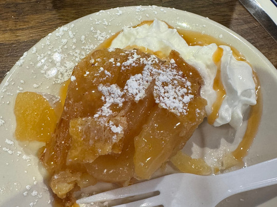 Helen & Back Food Tours-海伦必去景点