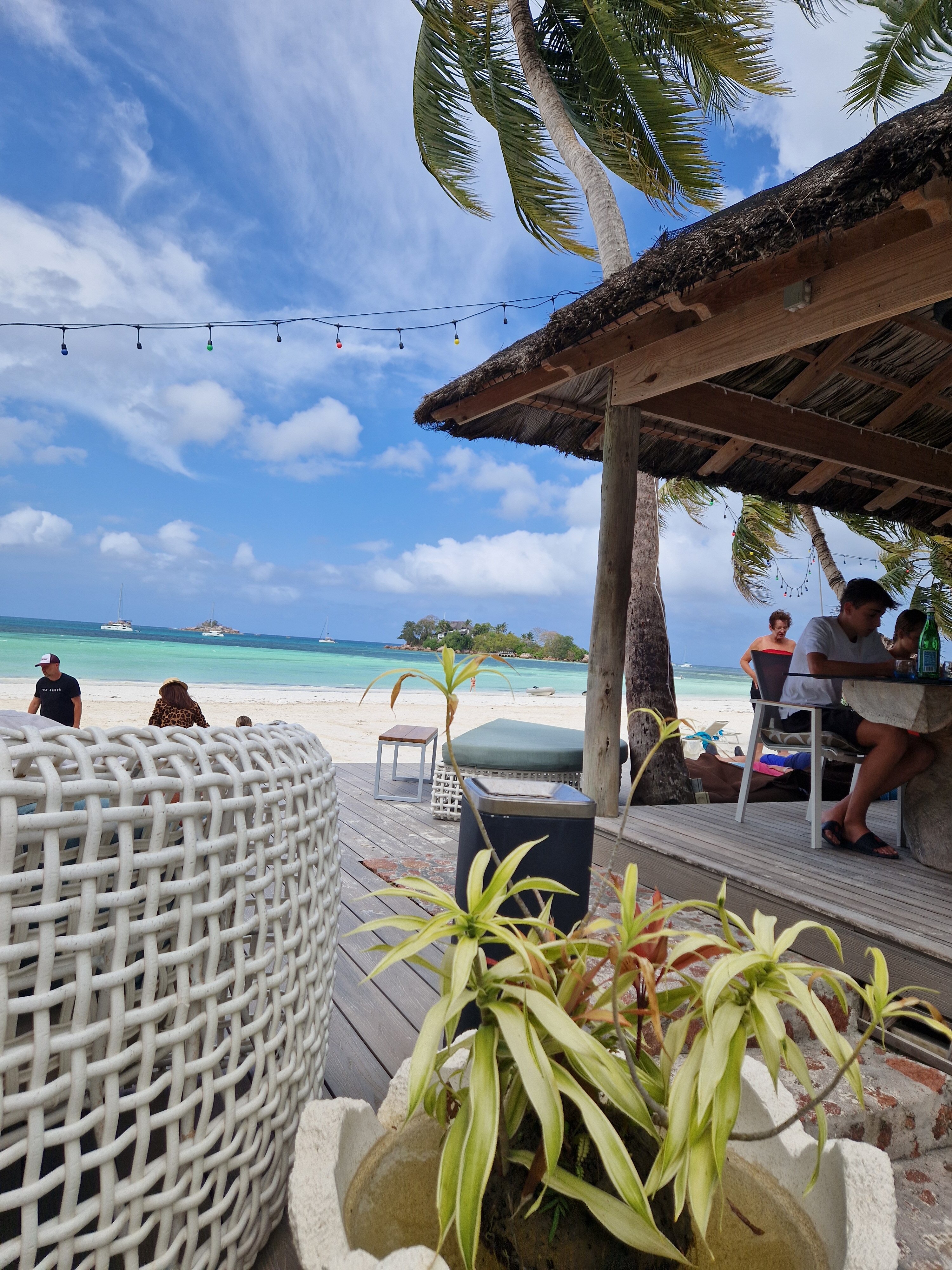 黎德迪普拉兰酒店-泳池