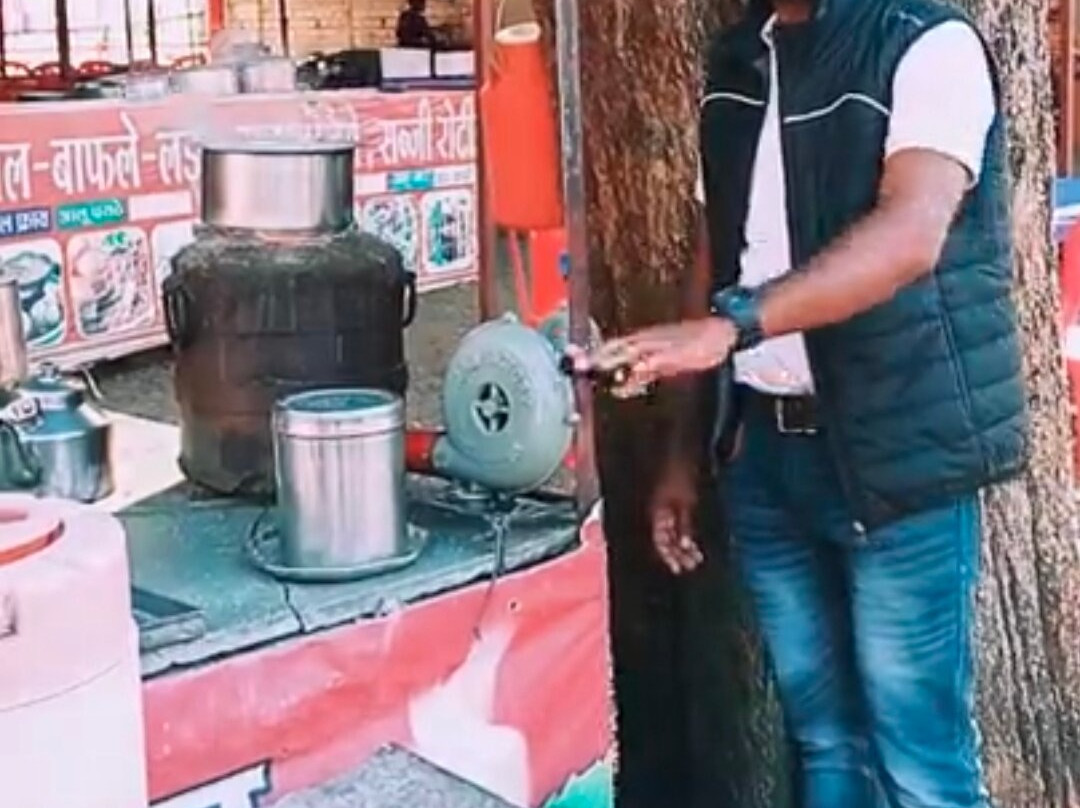 Baz Bahadur's Palace-Mandu必去景点