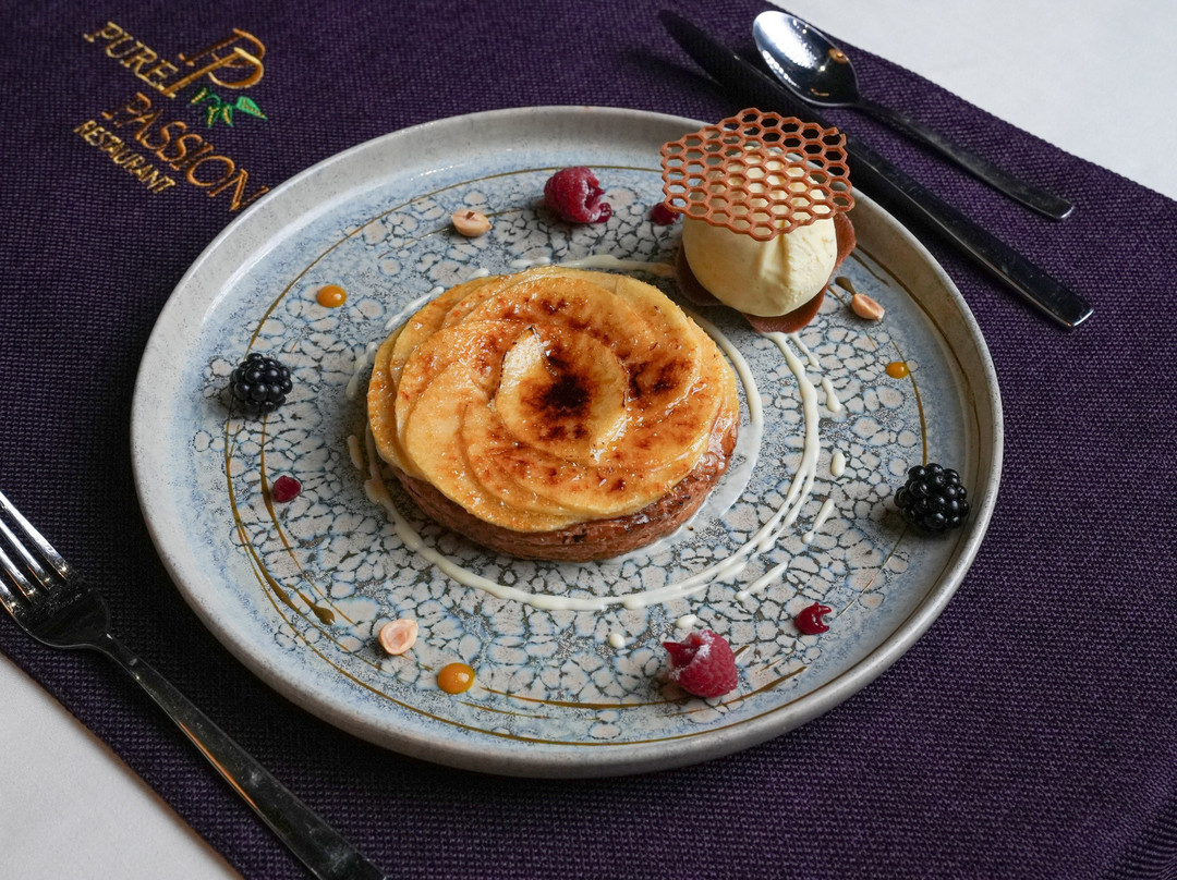 Pure Passion Taghazout Bay