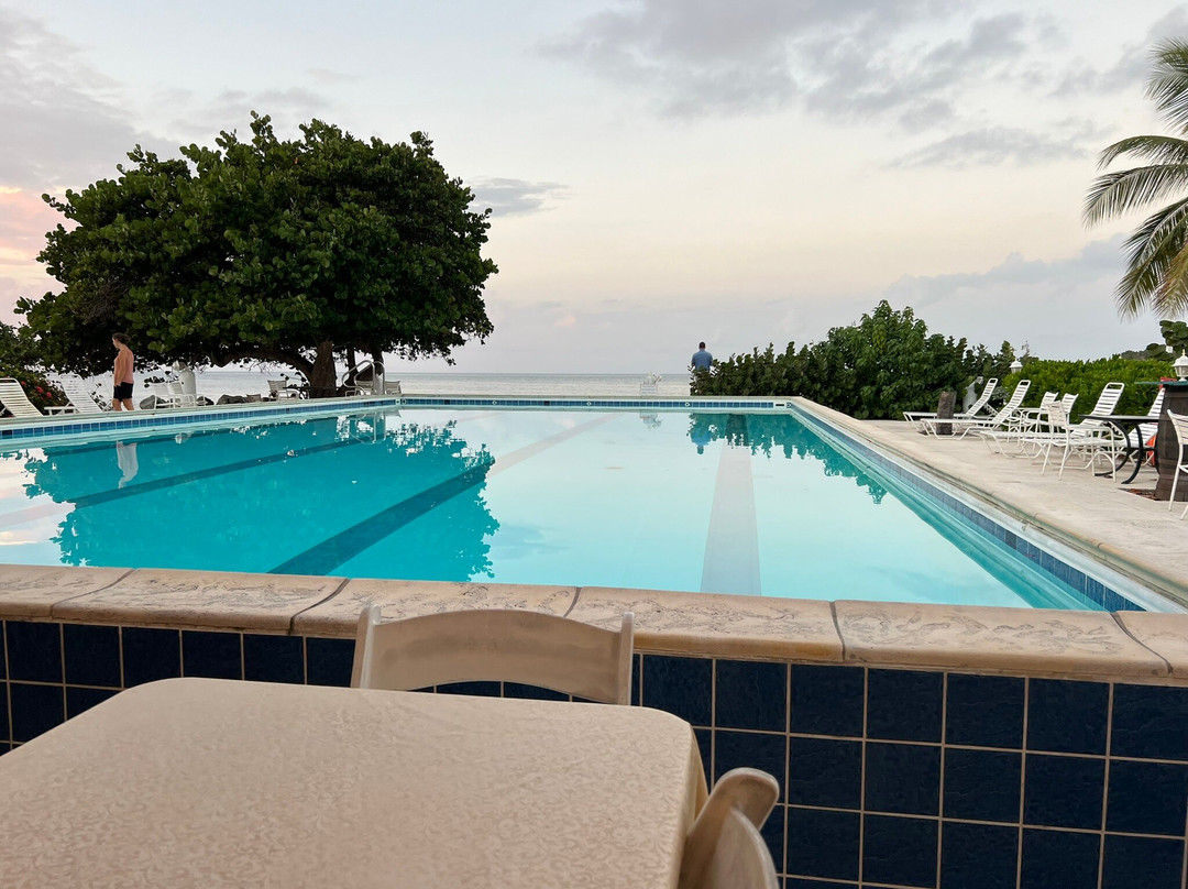 Tamarind Reef Beach-Christiansted必去景点