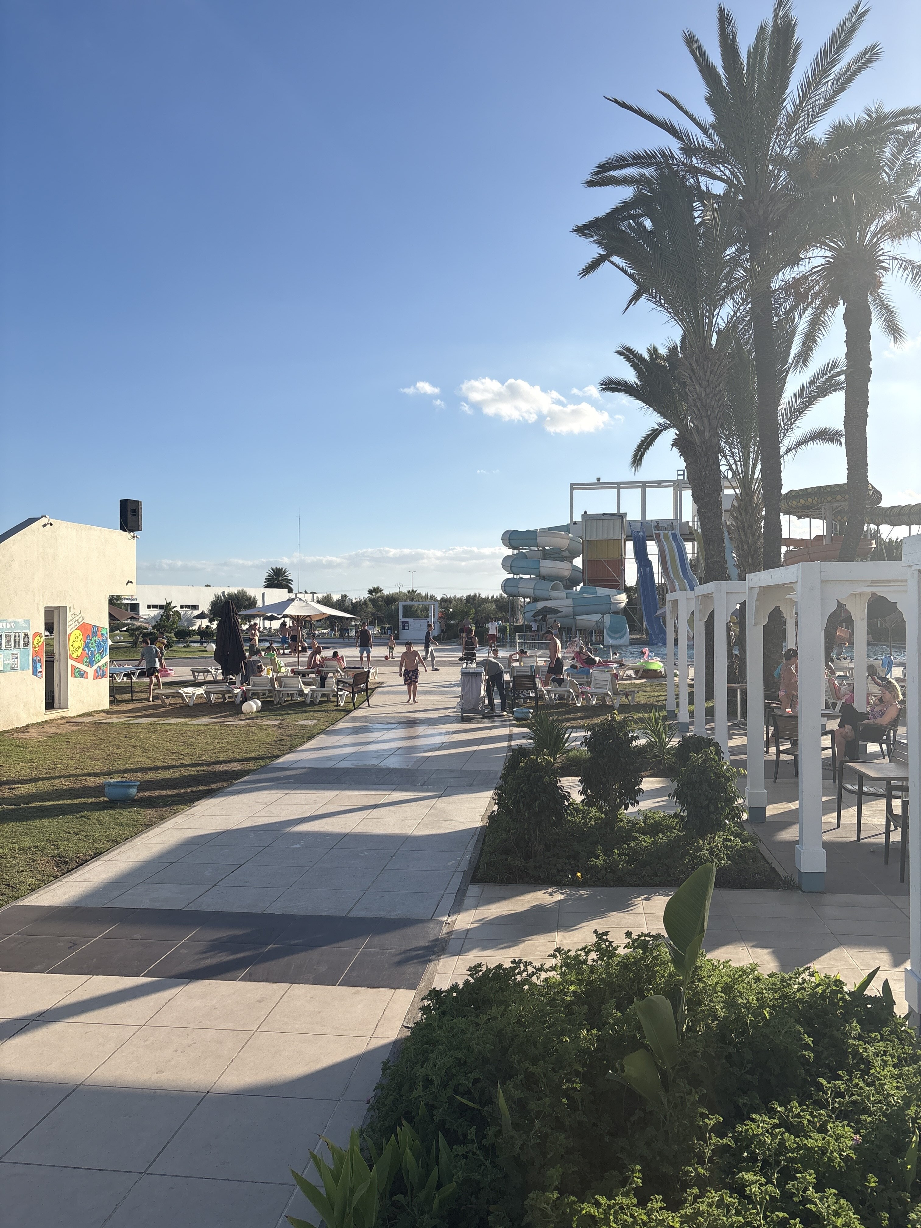 One Resort Aqua Park & Spa-官方