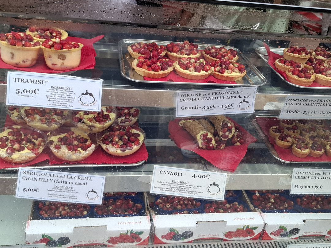 Centro Storico Di Nemi-Nemi必去景点