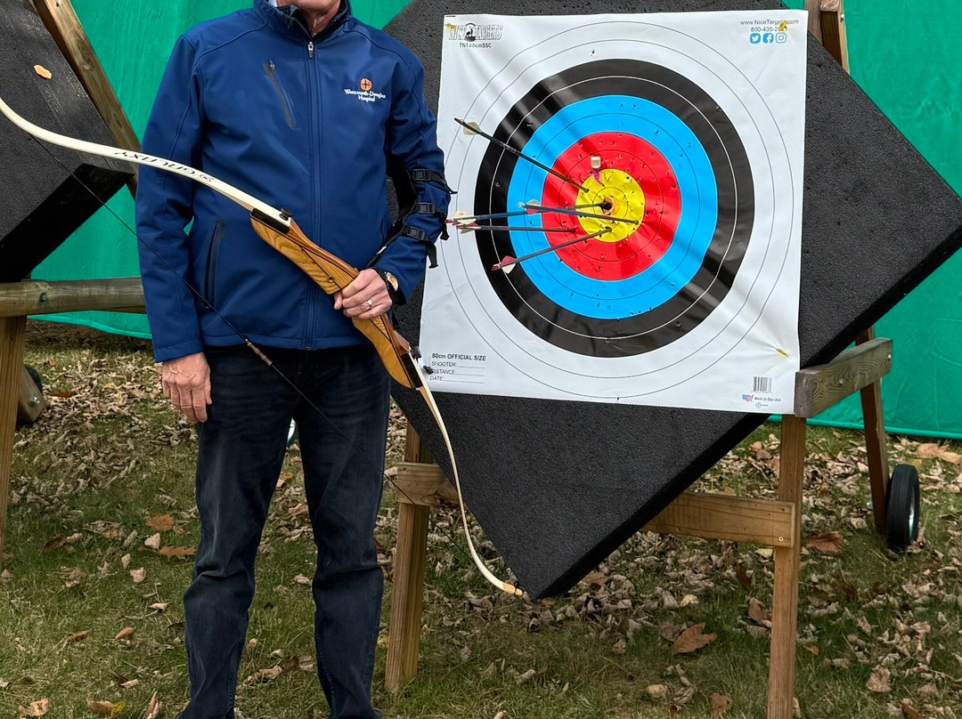 L.L.Bean Outdoor Discovery Programs-弗里波特必去景点