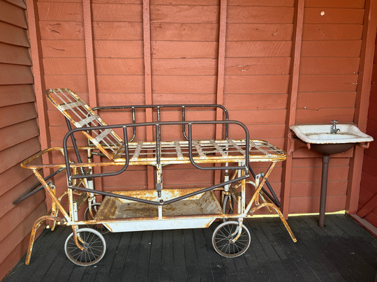 Manjimup Heritage Park-Manjimup必去景点