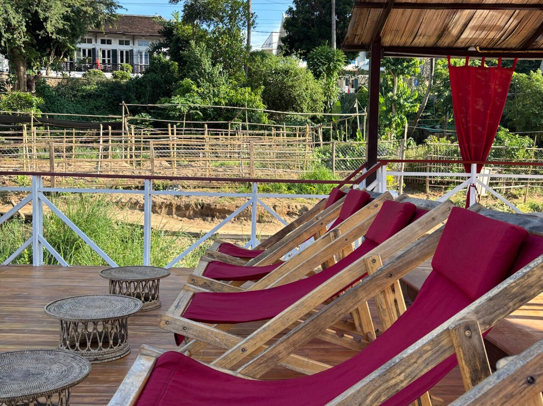 Khopfa Mekong Cruise-琅勃拉邦必去景点