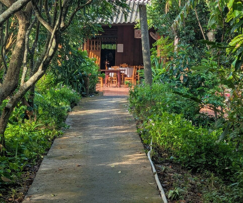 Ba Linh Homestay主图