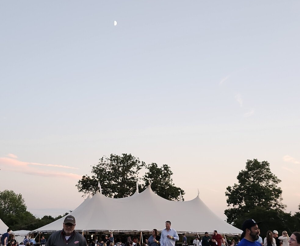 Jonathan Edwards Winery-北斯托宁顿必去景点