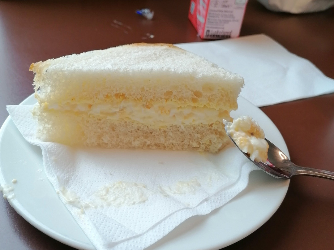 International Bomber Command Centre-林肯必去景点