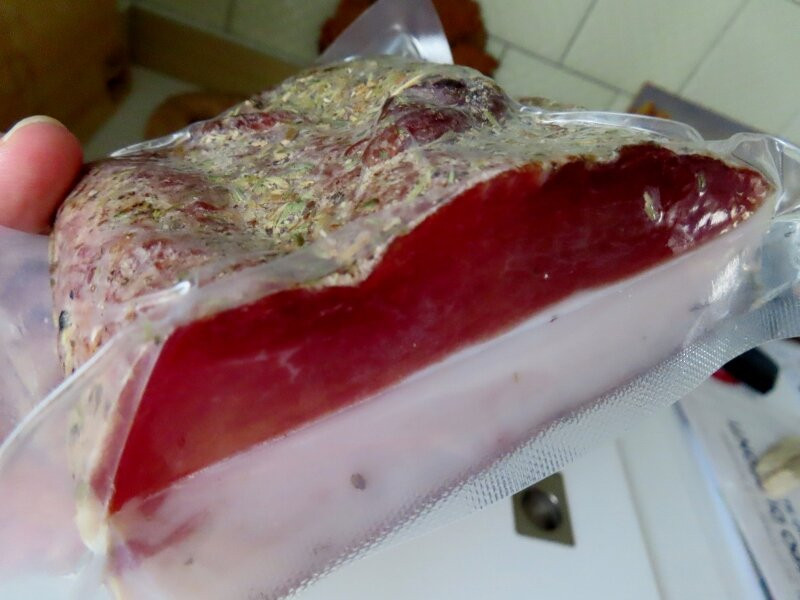 Salumi Grossetti-Nibbiano必去景点