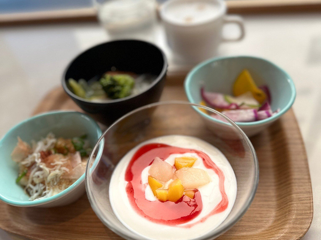 Candeo Hotels Omiya主图