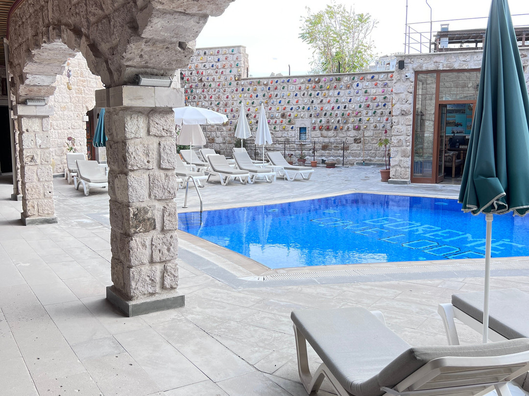 Göreme Cave Lodge主图