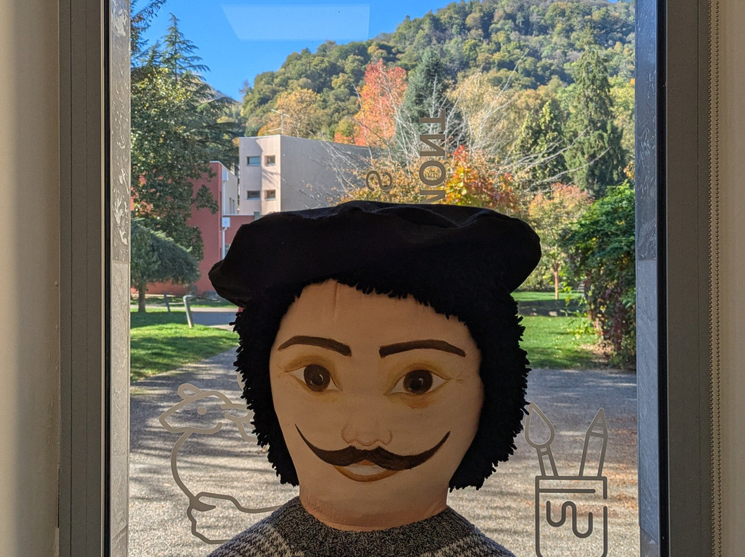 尔姆公寓式酒店主图