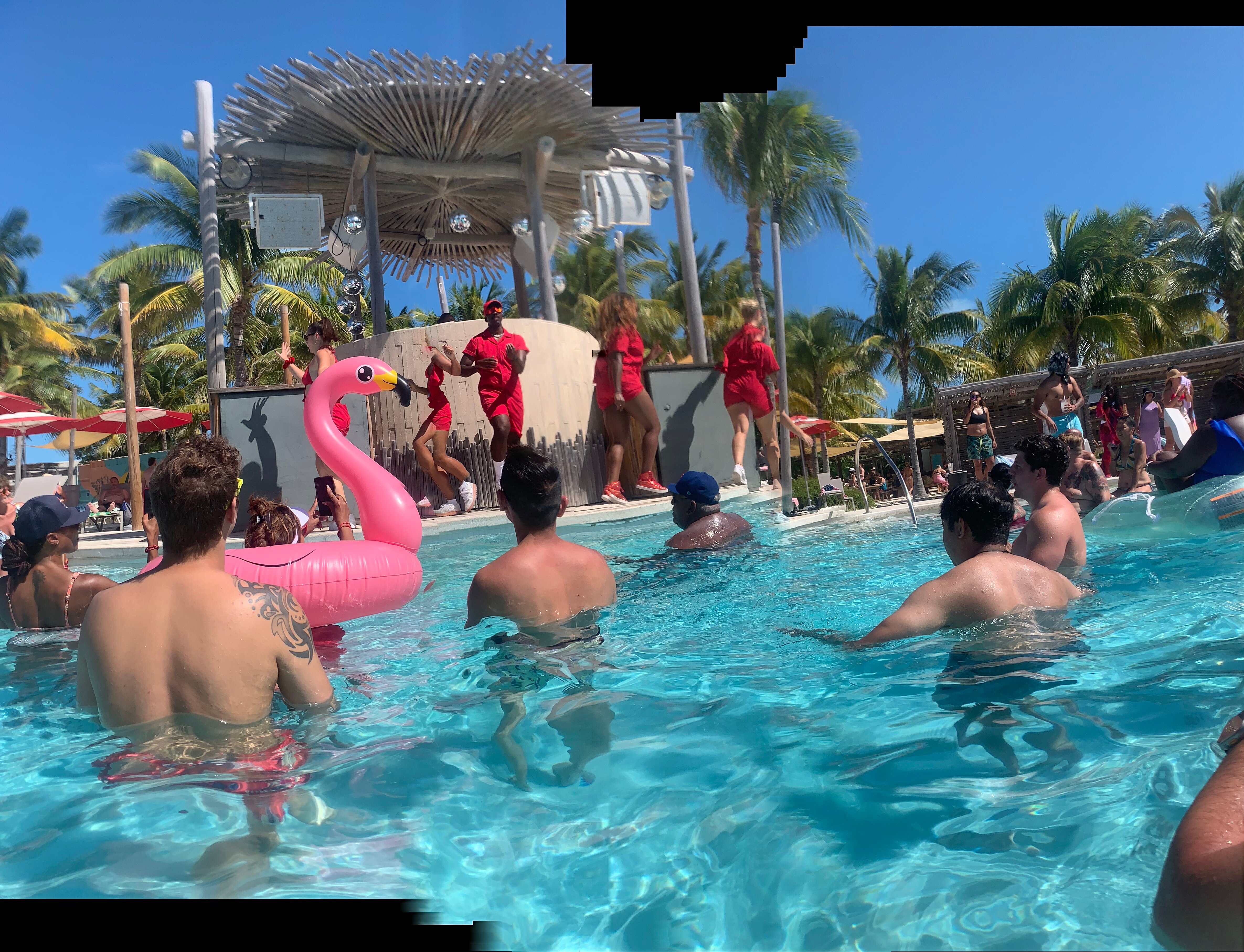 Resorts World Bimini-官方