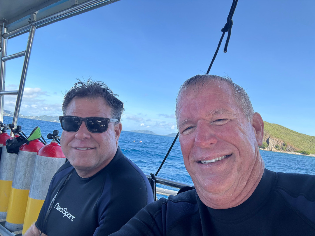 Sunchaser Scuba Ltd.-Spanish Town必去景点