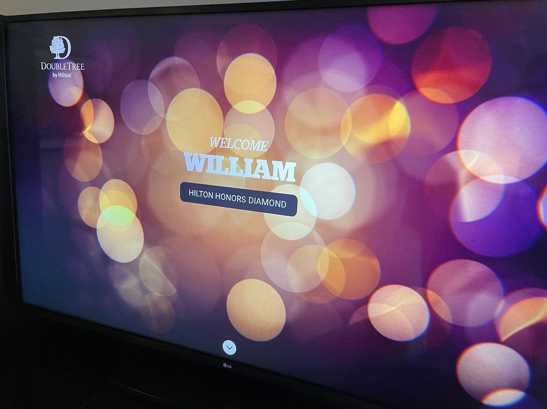 Doubletree By Hilton Hotel Detroit - Dearborn主图