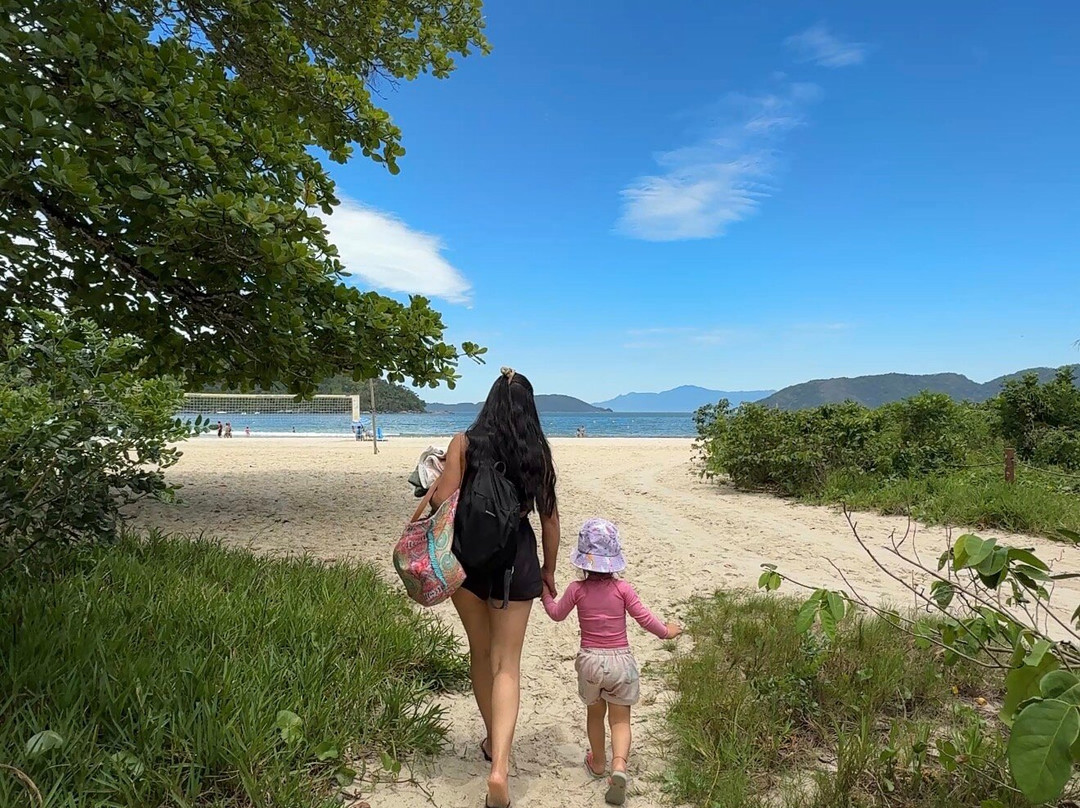 Ubatuba Praia Hotel主图