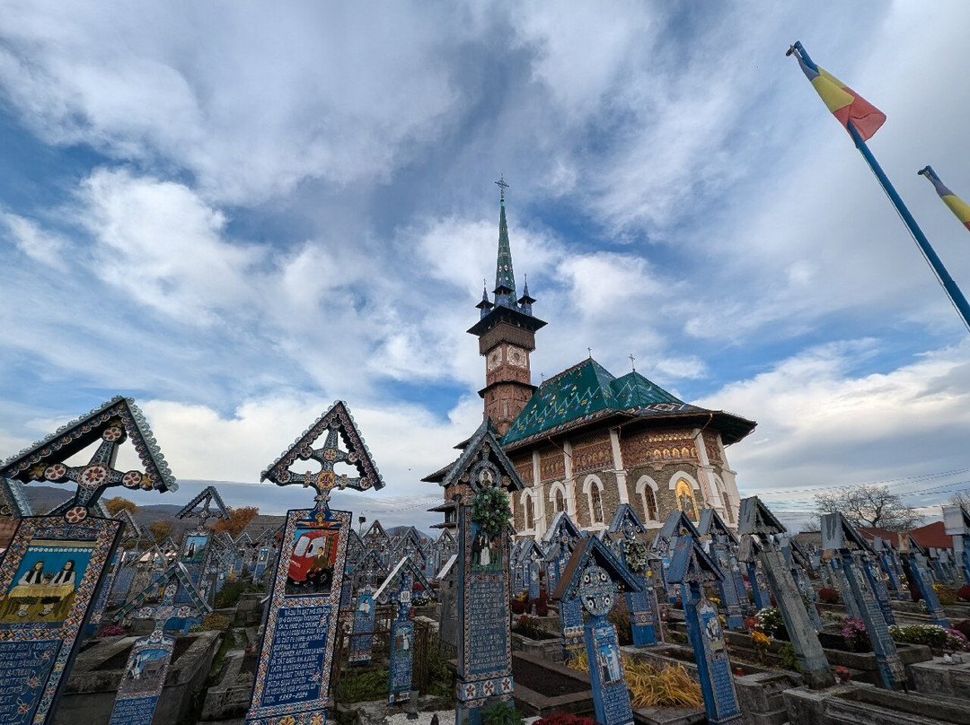 Axatravel-Suceava必去景点