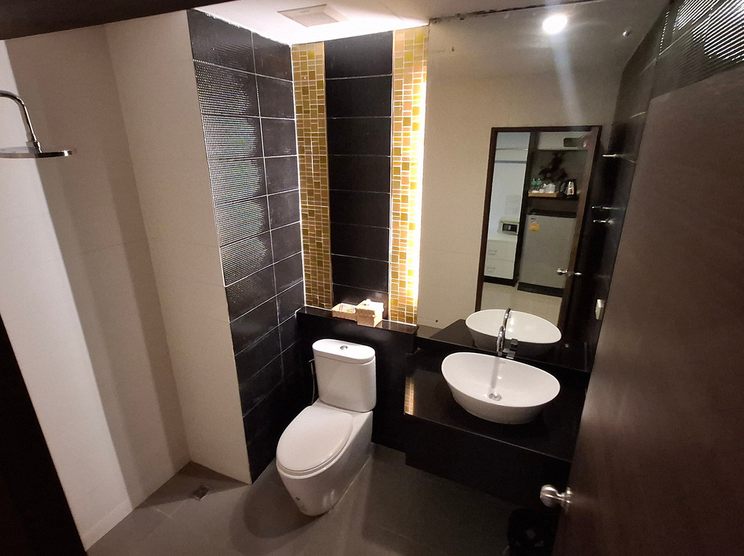 Siva Royal Hotel主图