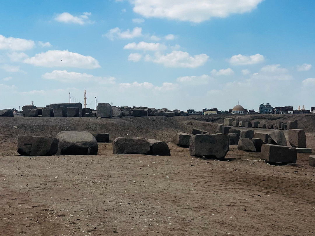 MyEgyTours - Day Tours-开罗必去景点